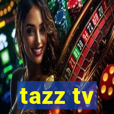 tazz tv